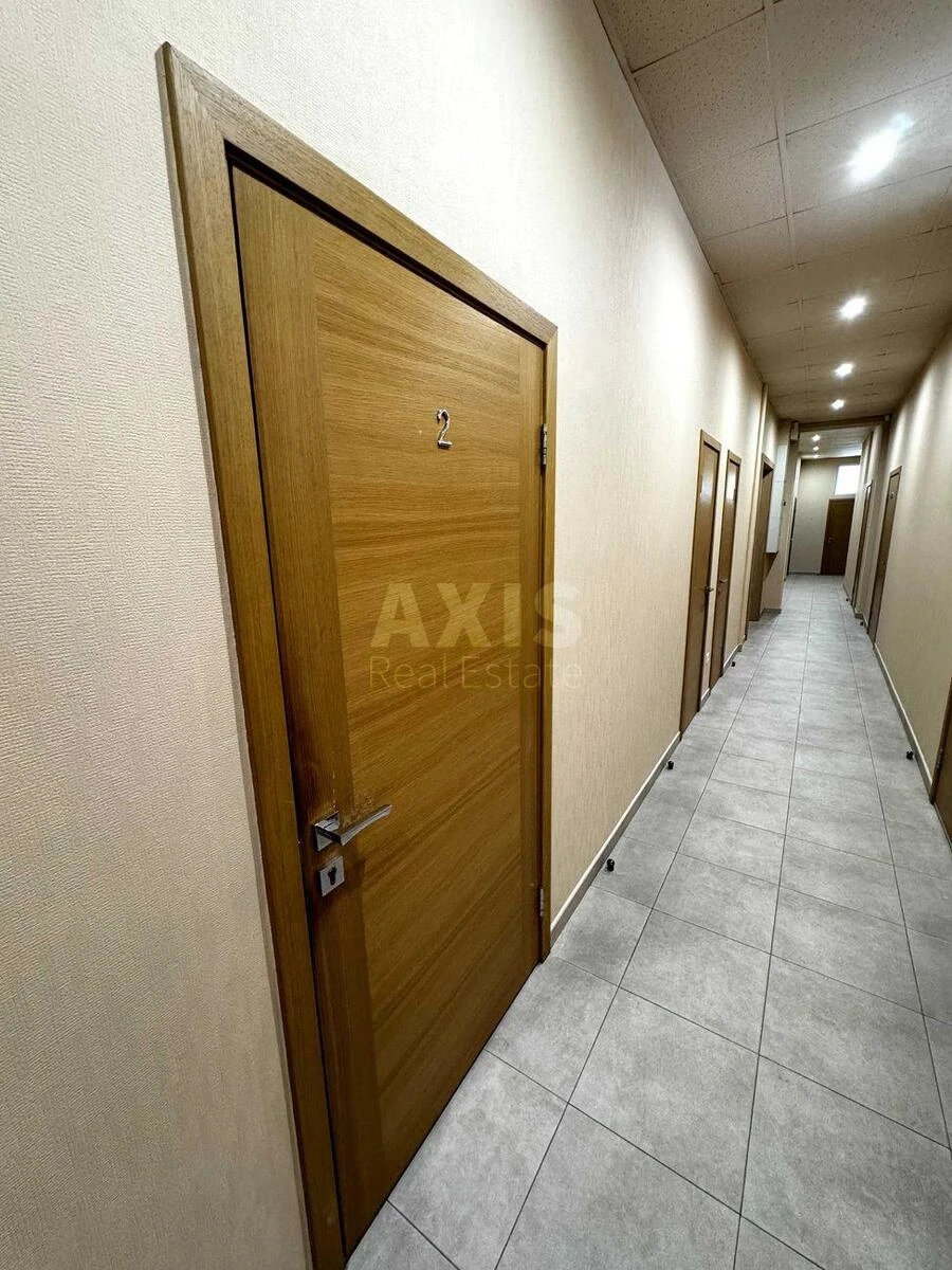 Office vul. Oleksandra Konyskoho 82, 280m27006713
