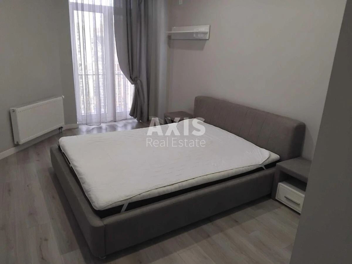 2k apartment vul. Regeneratorna 4519903