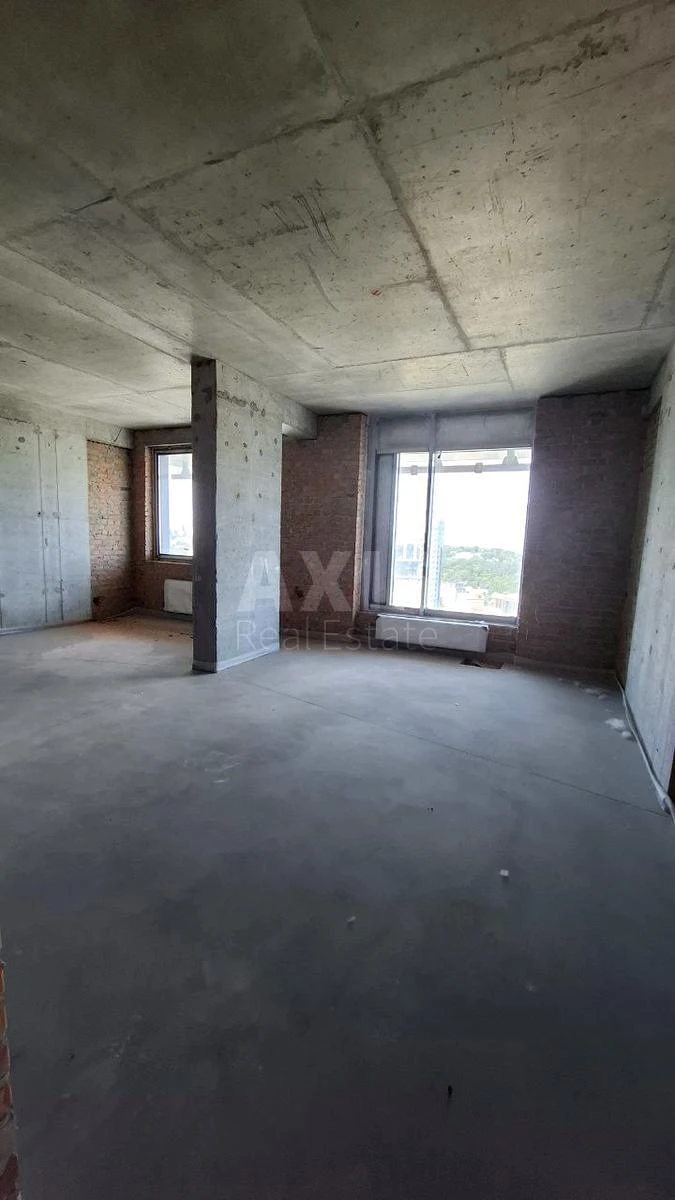 4k apartment vul. Zvirynec'ka 72688897