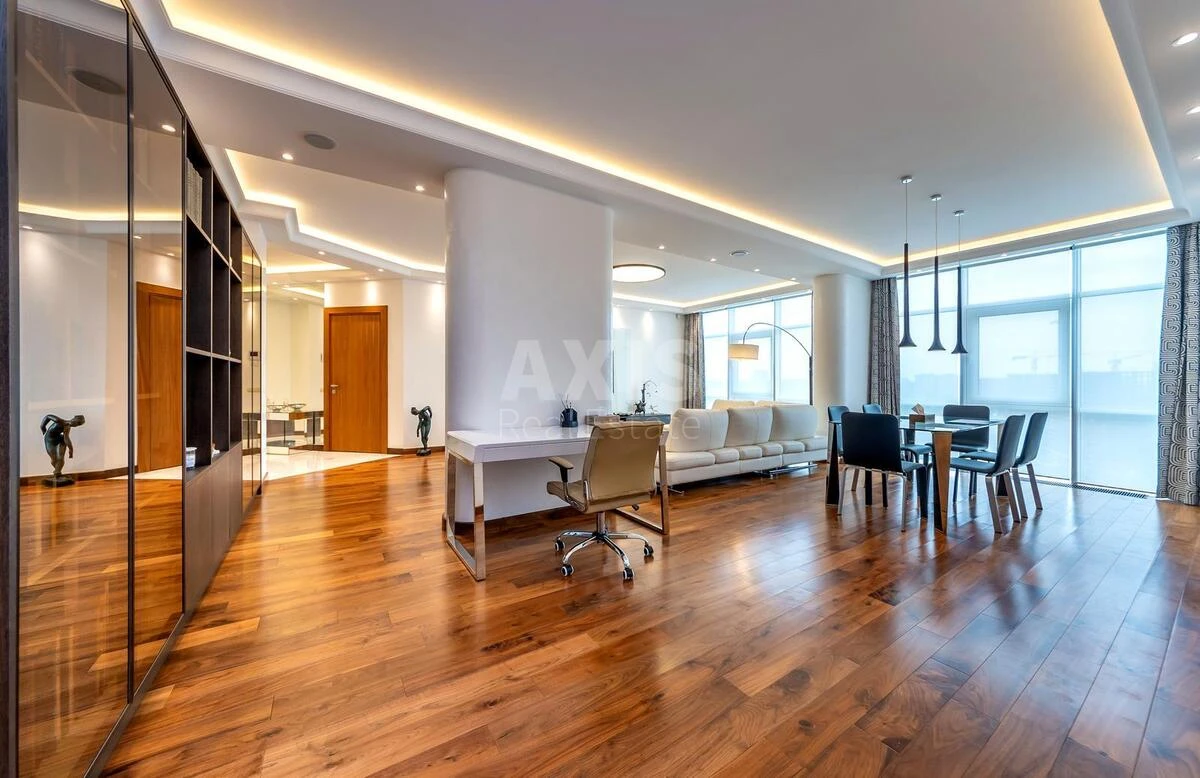 3k apartment vul. Zvirynec'ka 47690280