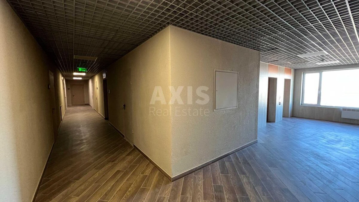 1k apartment vul. Zabolotnogo Akademika 1Б684237