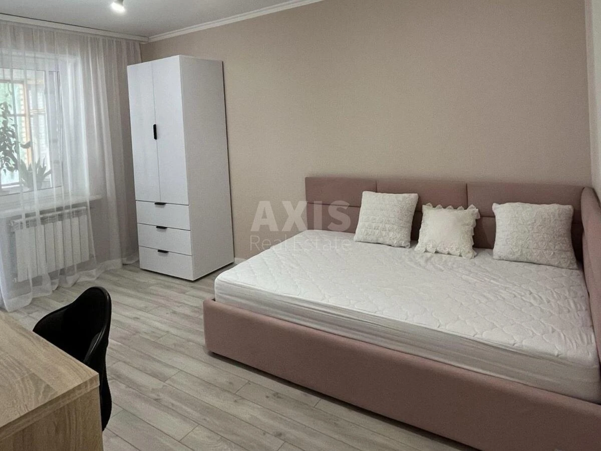 3k apartment vul. Mezhygirs'ka 57698481