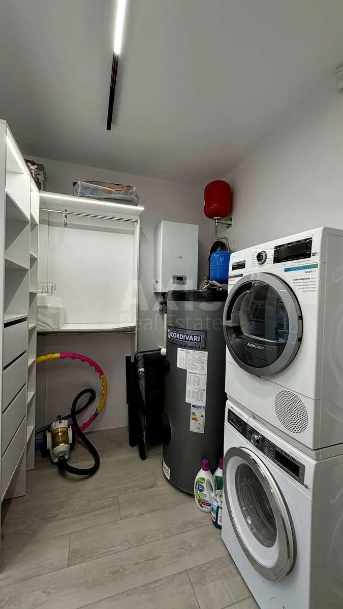 House vul. Sadova 50-a, 140m2, Kyiv city7133317