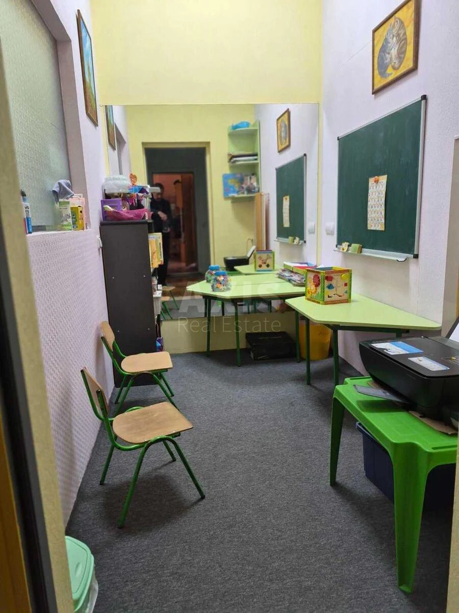 Объект торговли пр-т Голосеевский 97А, 120м2683594