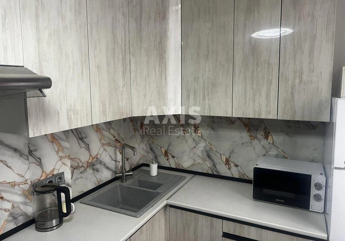 3k apartment bul. Gasheka Jaroslava 1868615