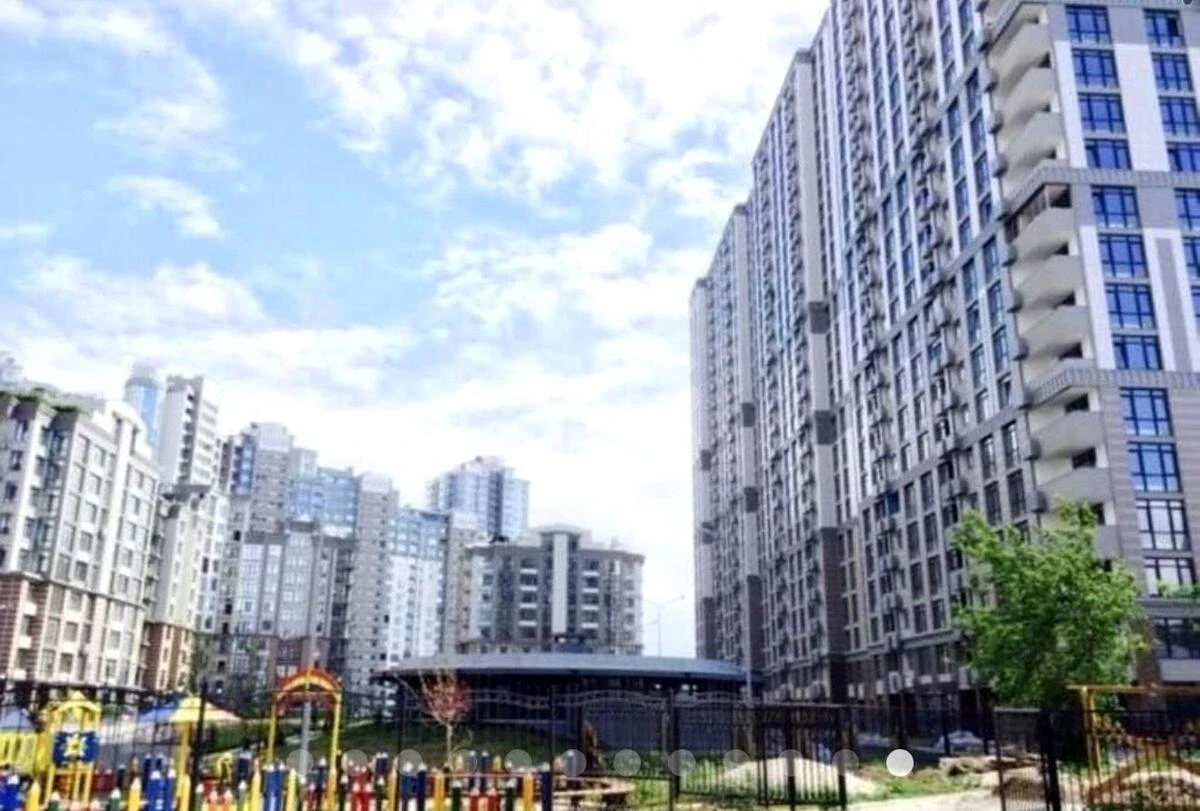 2к квартира ул. Кахи Бендукидзе 2664473