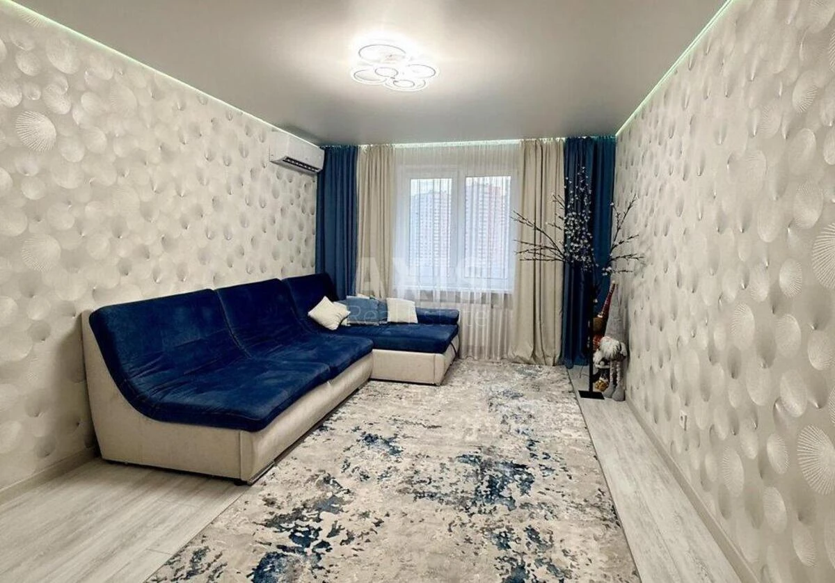 2k apartment vul. Revuc'kogo 54695908