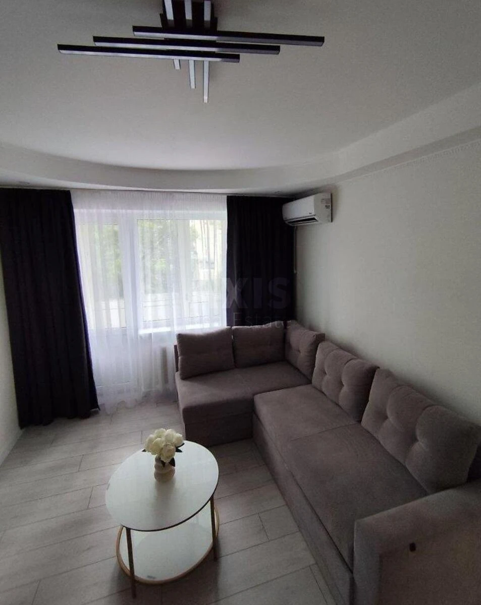 2k apartment bul. Verhovnoi' Rady 26Б695983