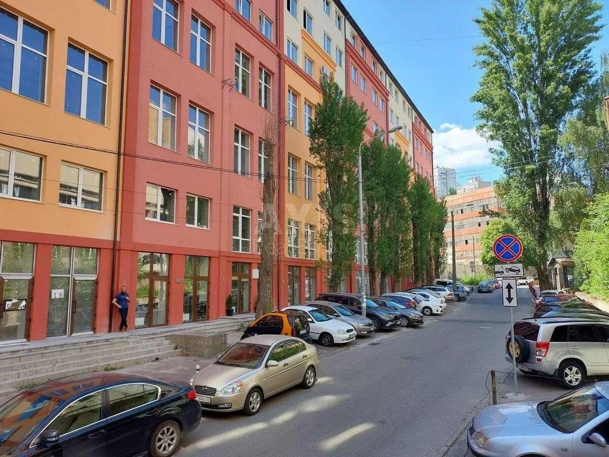 Офис ул. Глубочицкая 17, 70м2681391