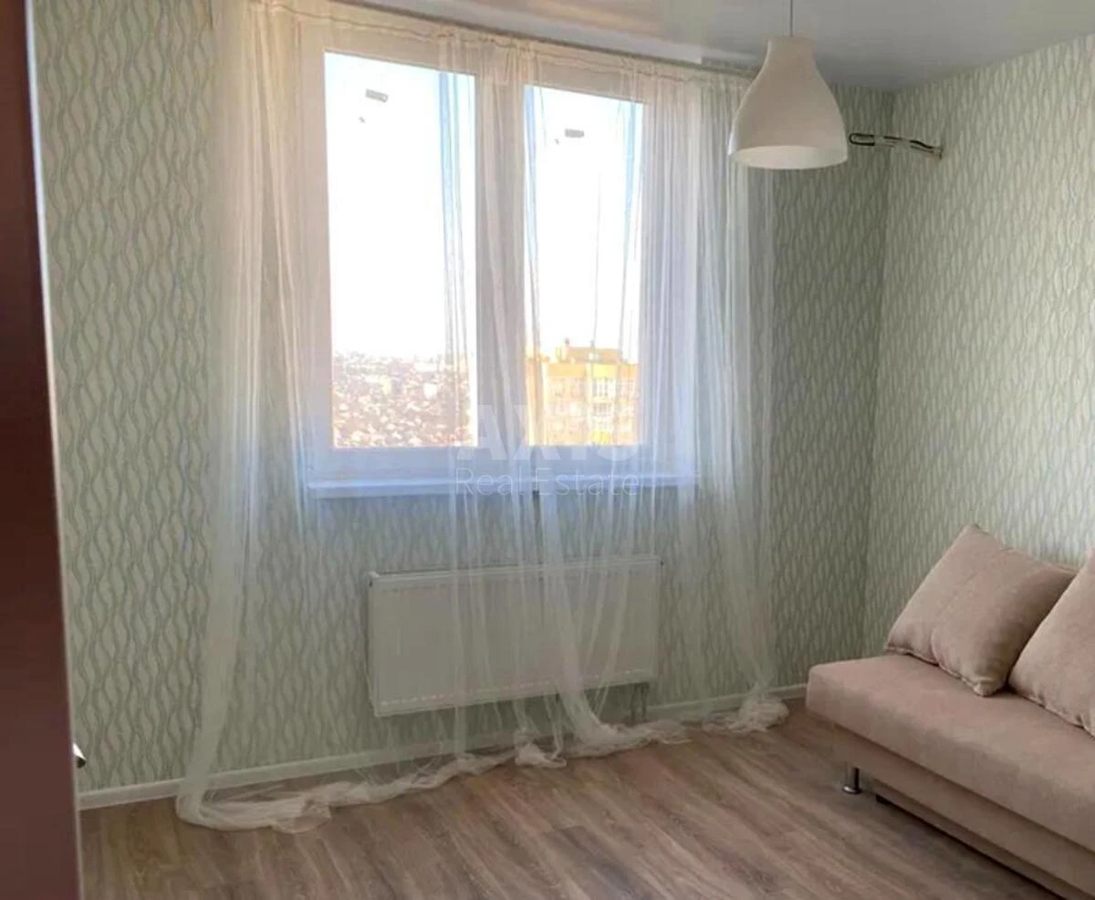 2k apartment vul. Myhajla Maksymovycha 3Г664822