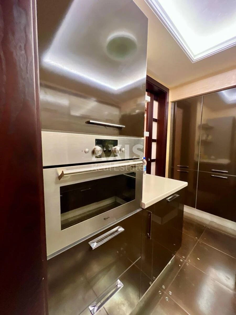 1k apartment vul. Verhovynna 35641590
