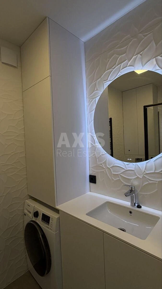 1к квартира ул. Ревуцкого 40697649