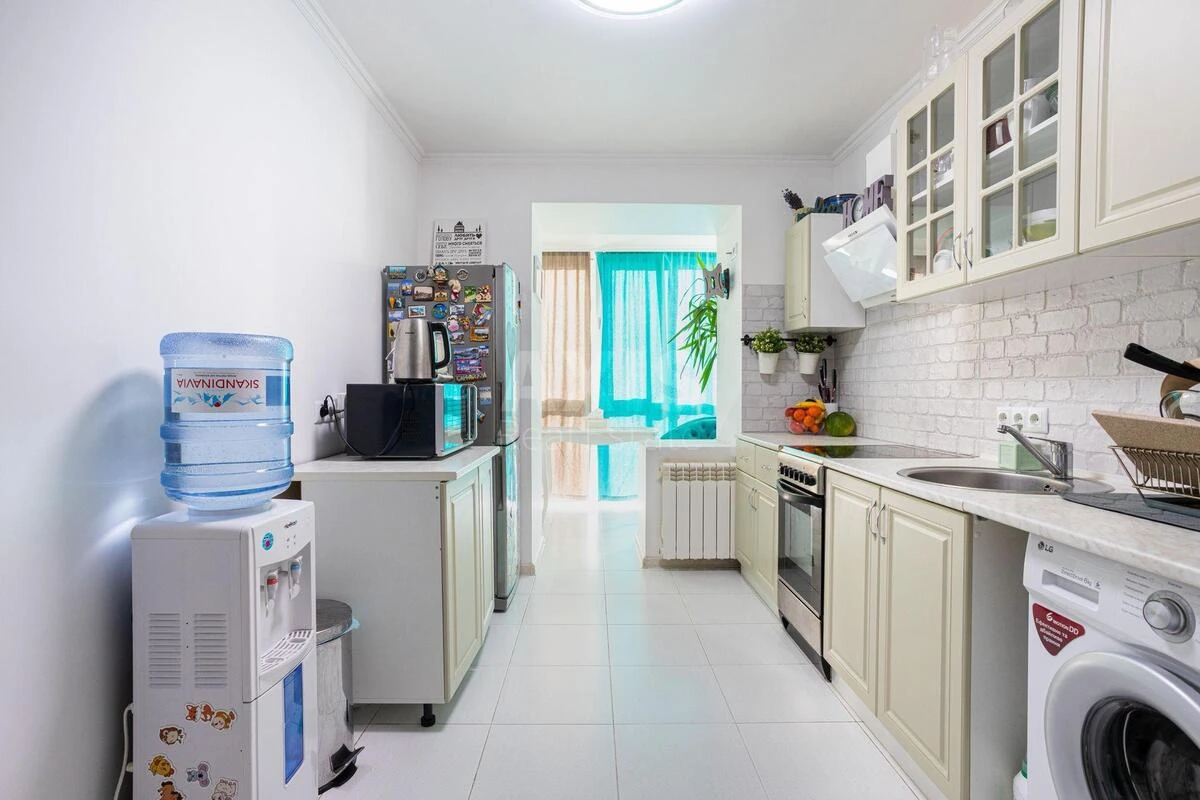 4k apartment vul. Lunachars'kogo 3Б68470