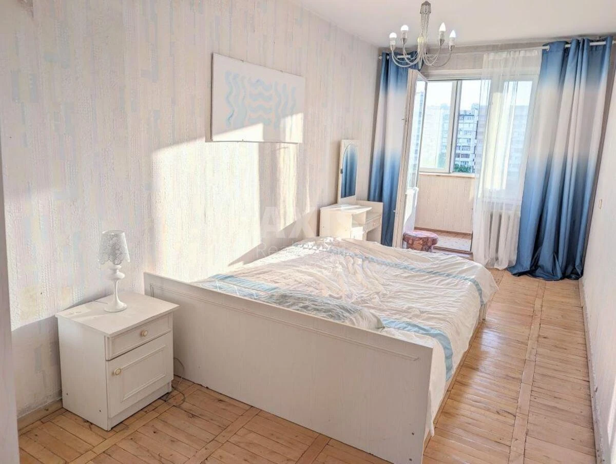 3к квартира пр-т Оболонский 39А684824