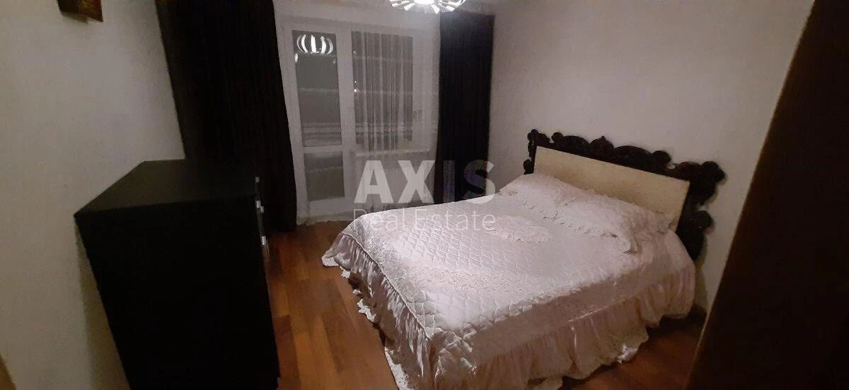 4к квартира ул. Приречная 33671812