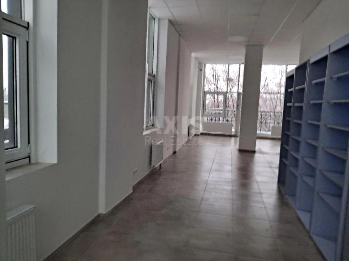 Trade object vul. Zagorіvs'ka 1Г, 200m2685348
