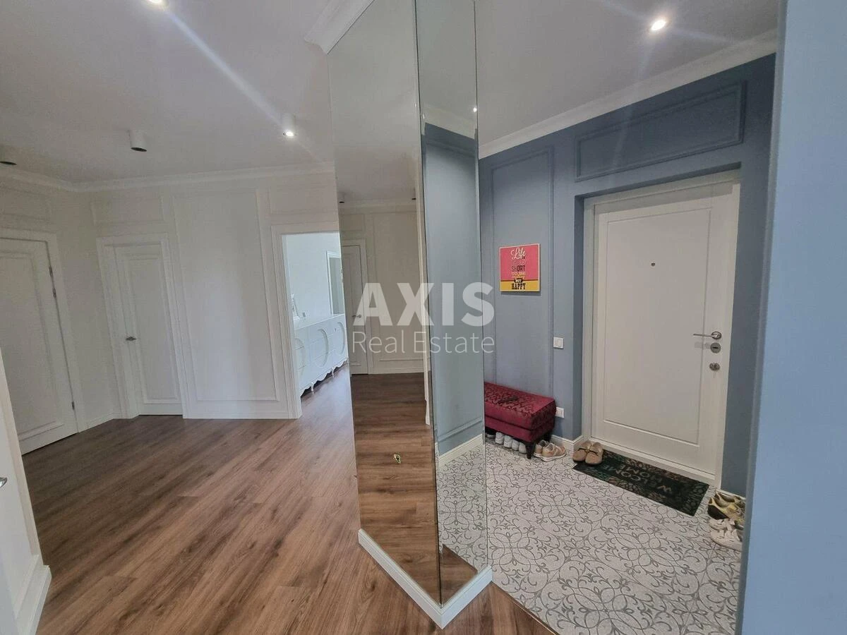 3k apartment vul. Vyshgorods'ka 455804519