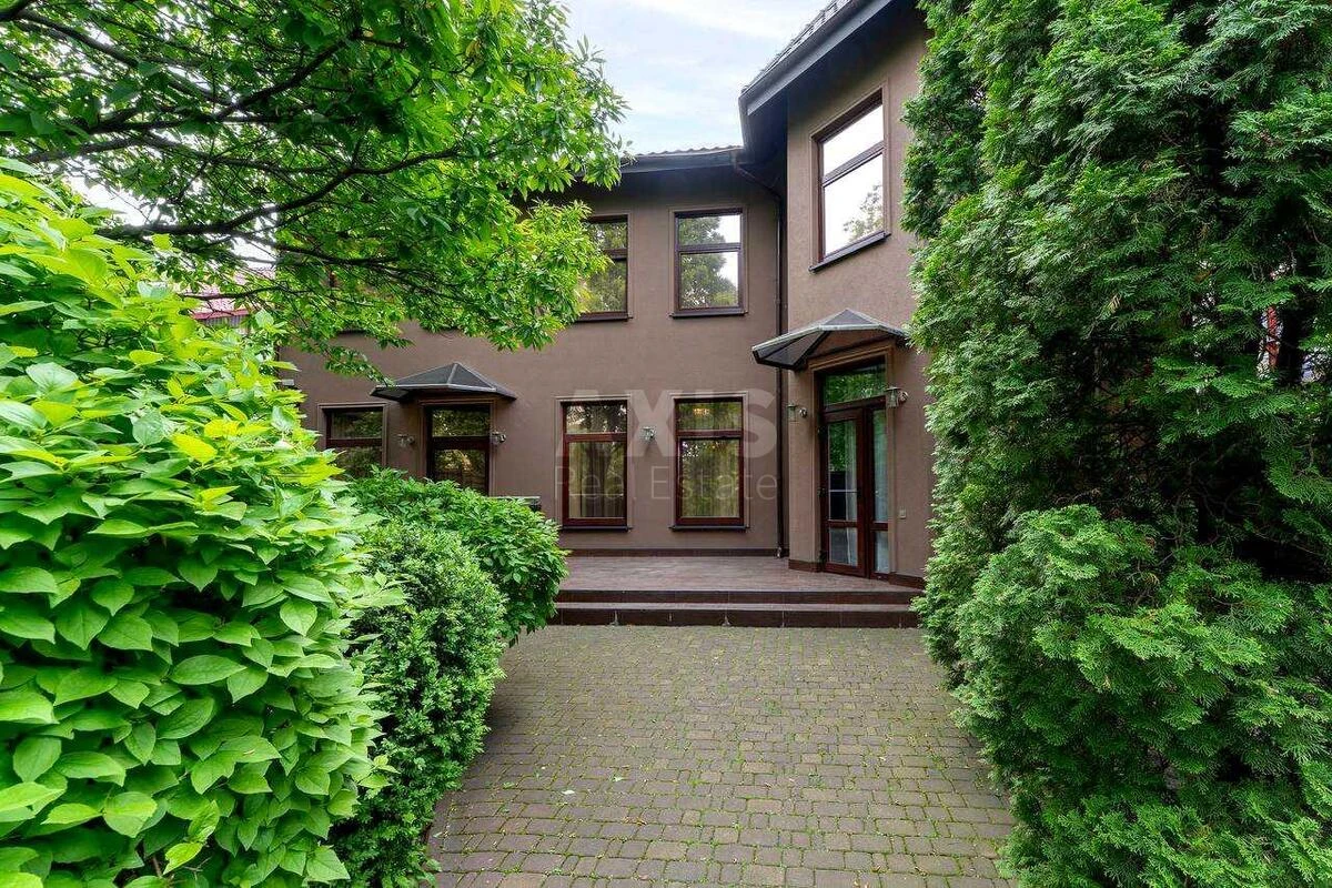 Дoм ул. Улитина Ивана, 590м2, город Киев7150115