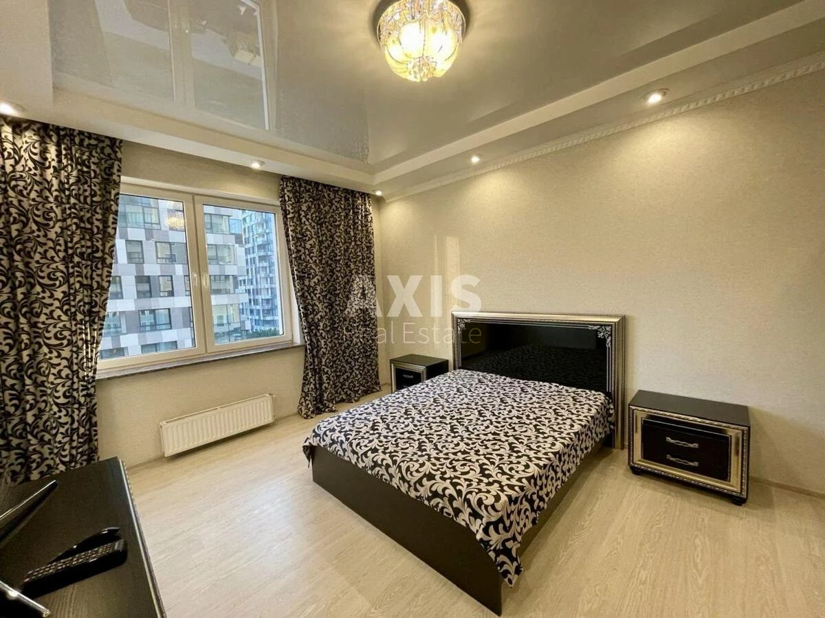 2k apartment vul. Dilova 27009425