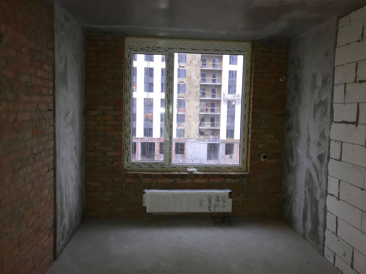 1k apartment vul. Zhmachenka Generala 26701221