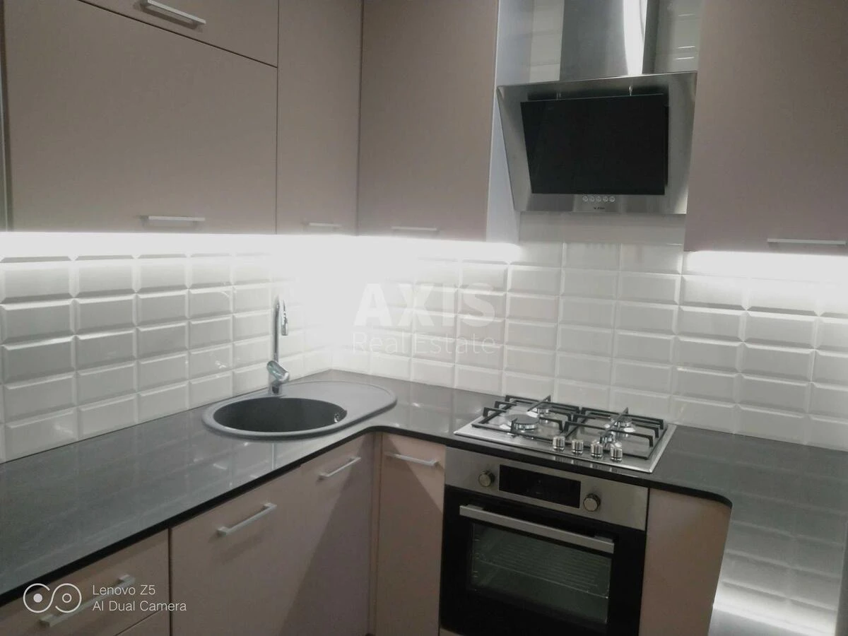 3k apartment bul. Lesi Ukrai'nky 10А701321