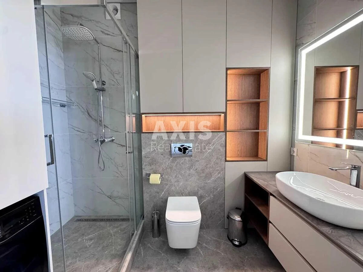 2к квартира спуск Кловский 2 сентября6865910