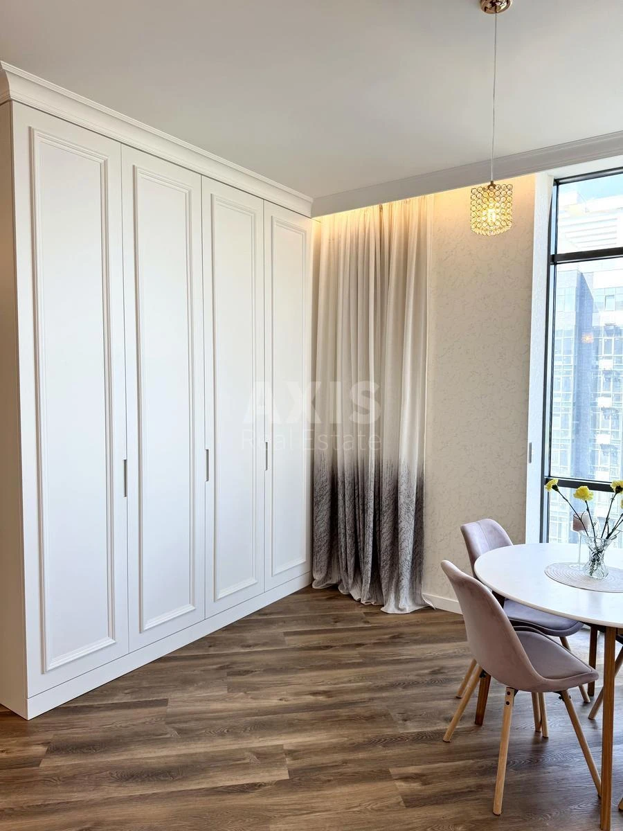3к квартира ул. Трускавецкая 10Г687083