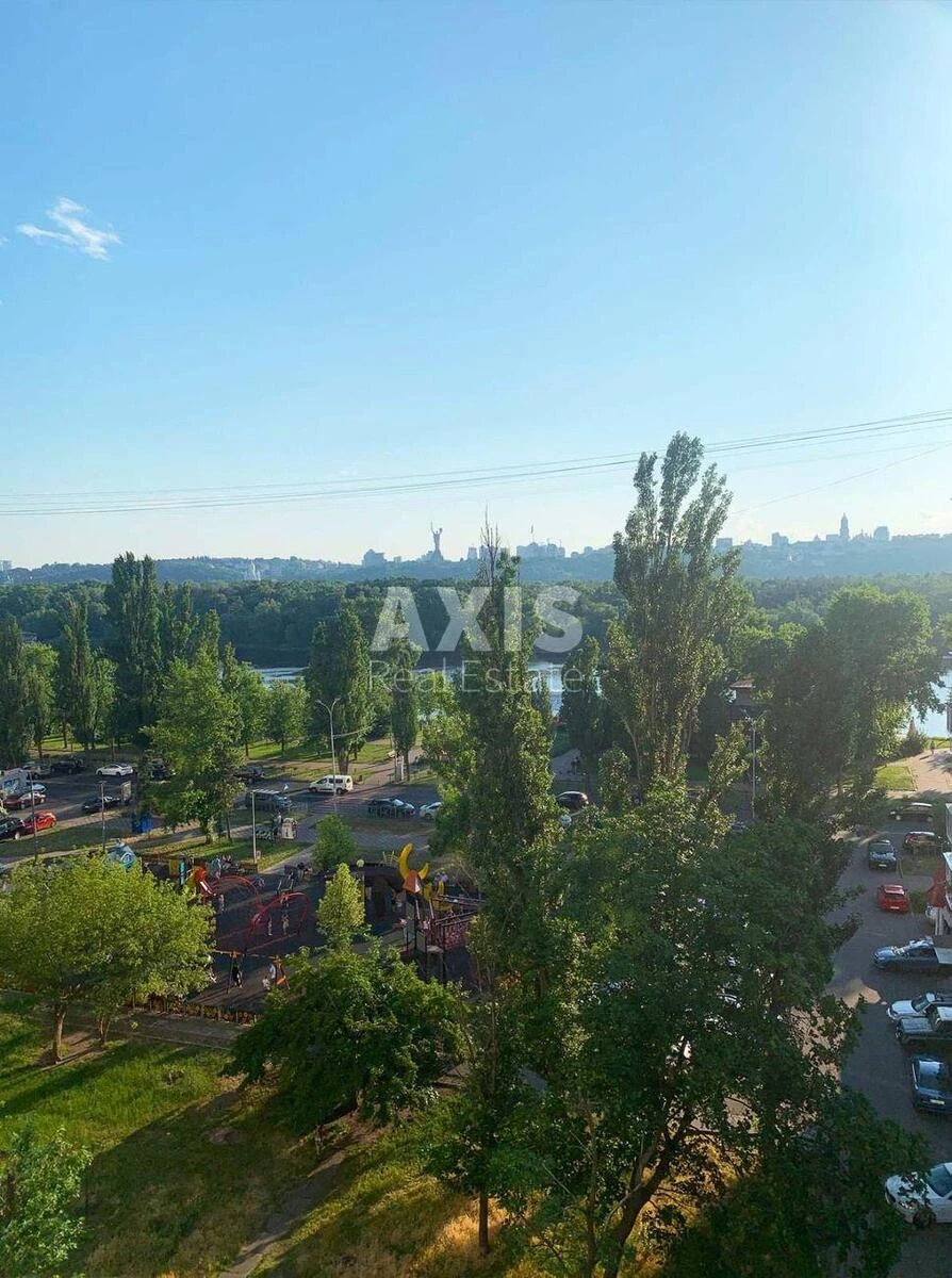 3k apartment nab. Rusanivs'ka 64887411