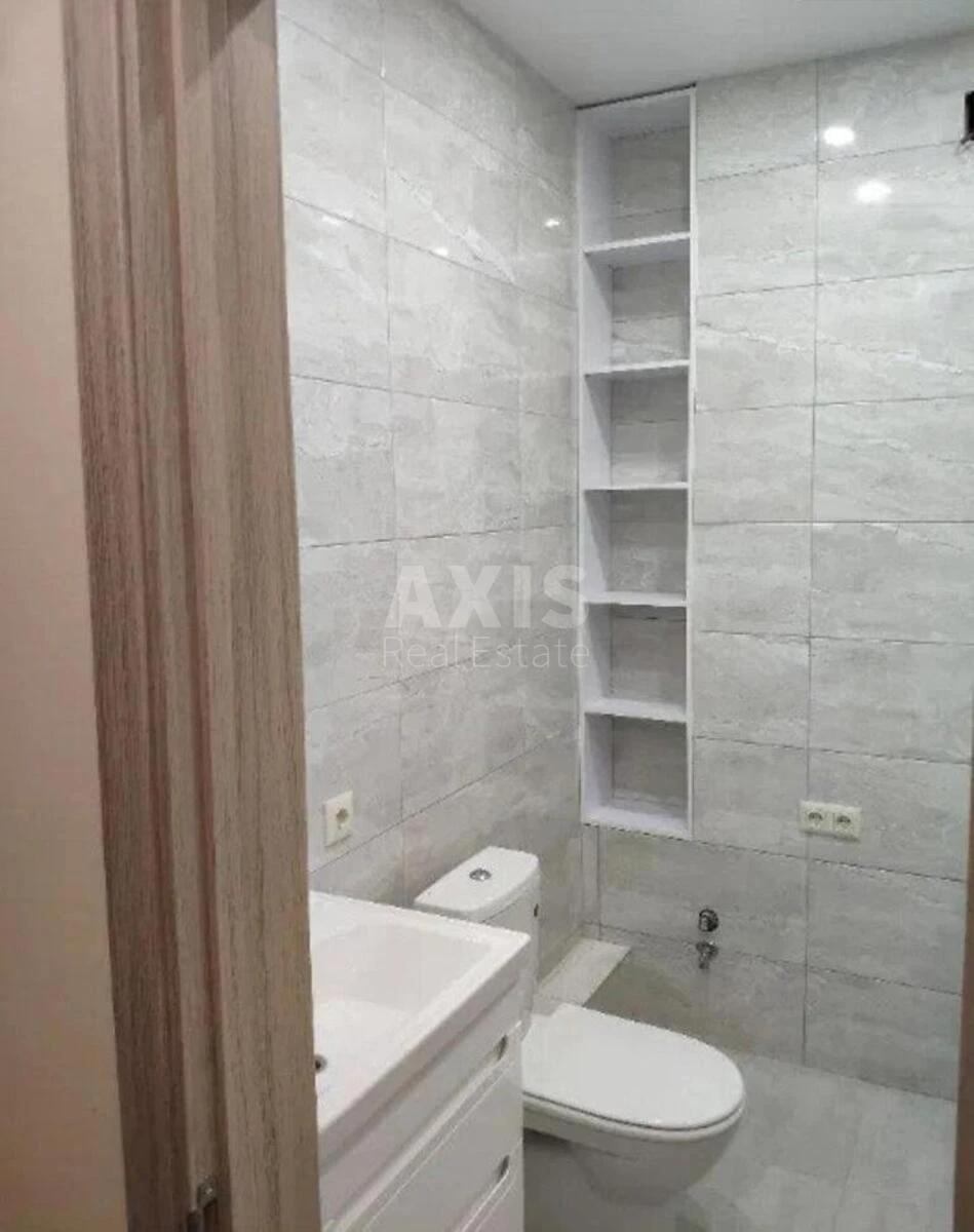 1k apartment vul. Radystiv 34К706658