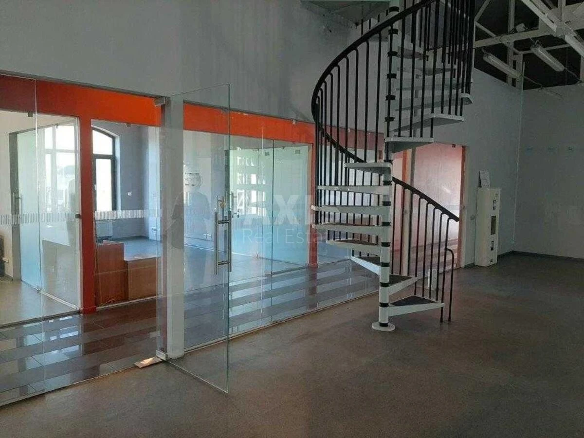 Офис ул. Нижнеюрковская 45, 2300м27183620