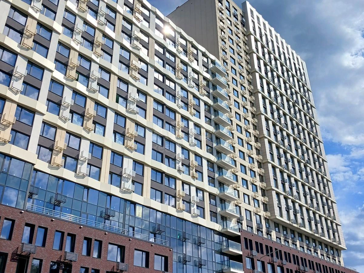 2k apartment vul. Zhmachenka Generala 22688499