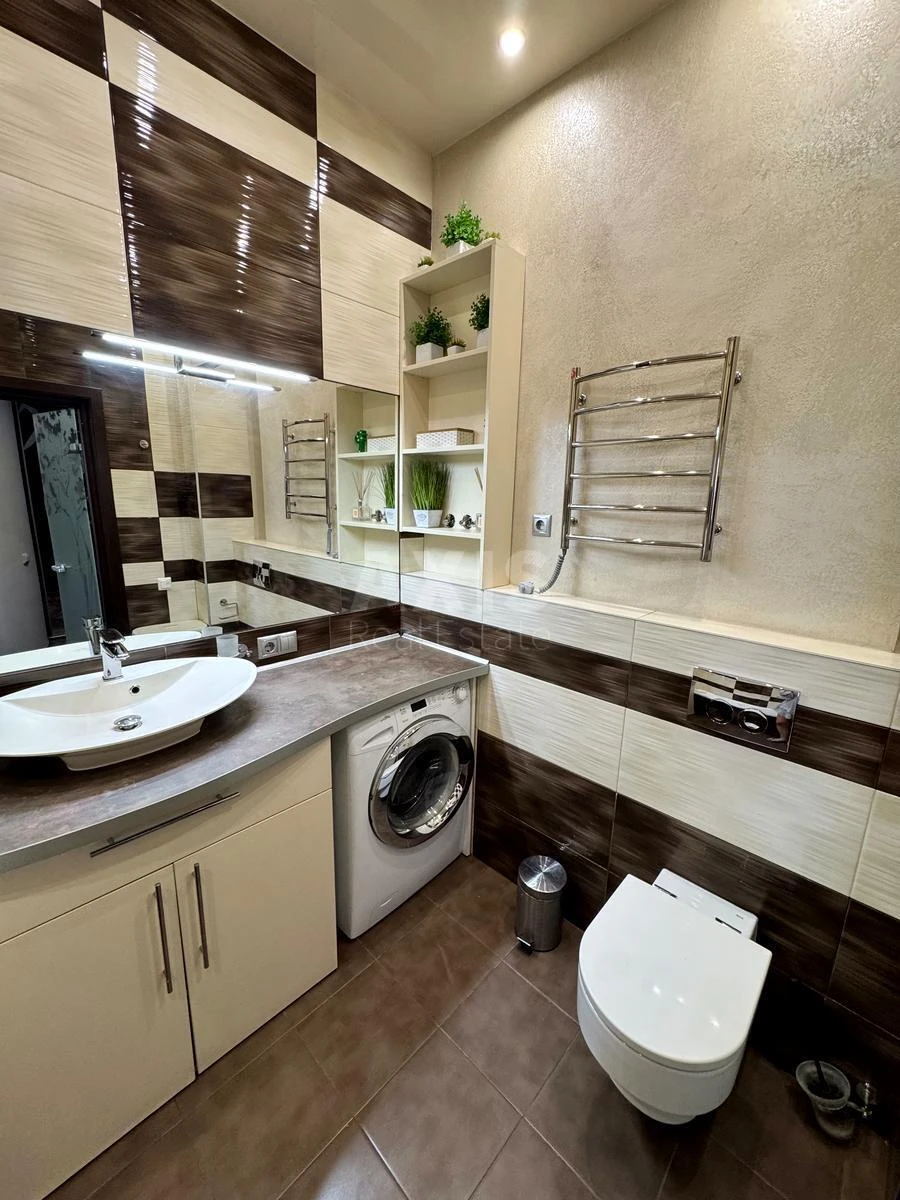1k apartment vul. Andriya Verkhohlyada 37037312