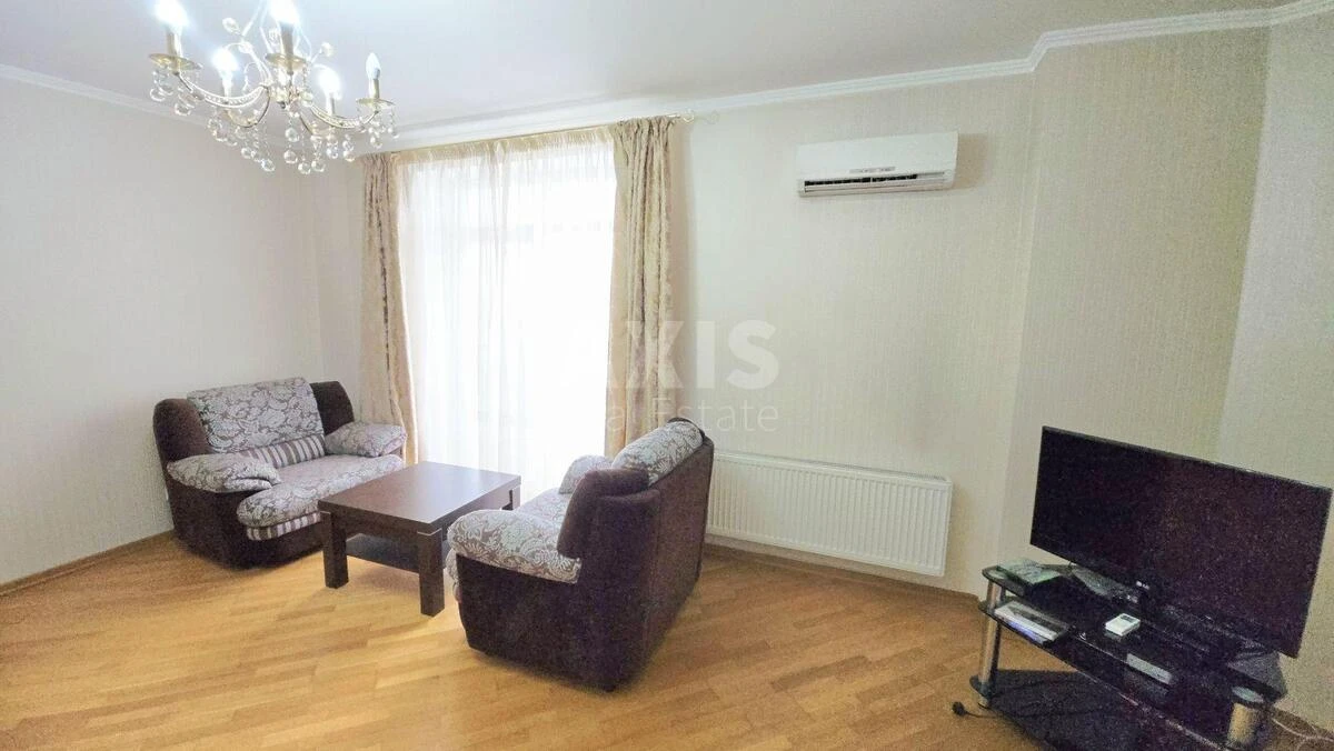 2k apartment vul. Dashavs'ka 25640187