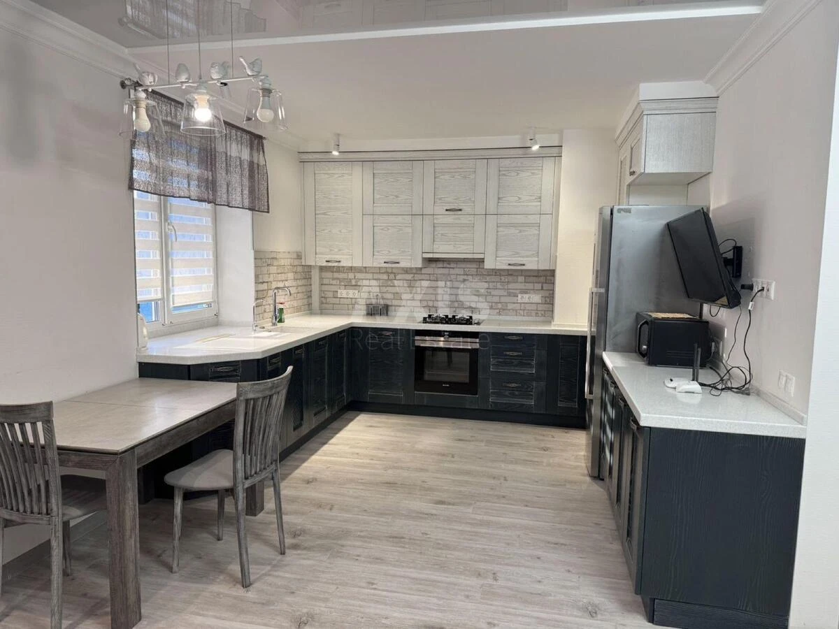 3k apartment vul. Lebedjeva Akademika 169008