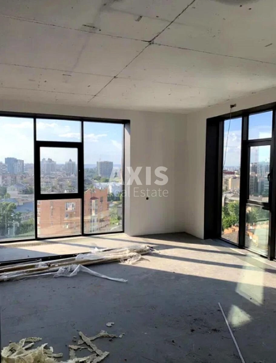 4k apartment vul. Bul'varno-Kudrjavs'ka 21679303