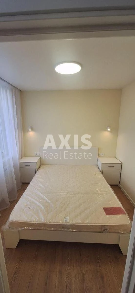 1k apartment vul. Oleha Mudraka One B694503