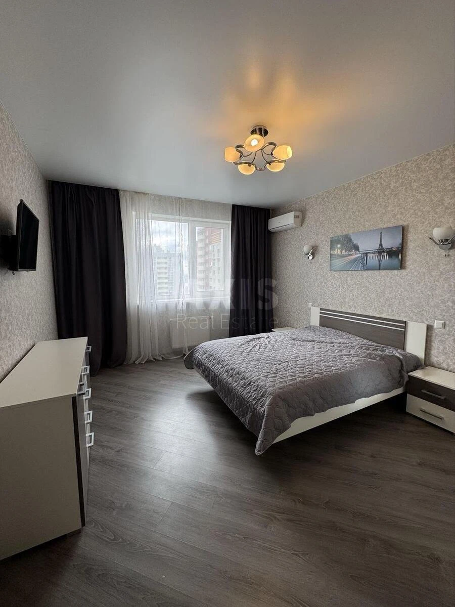 1k apartment vul. Chavdar Jelyzavety 21613491