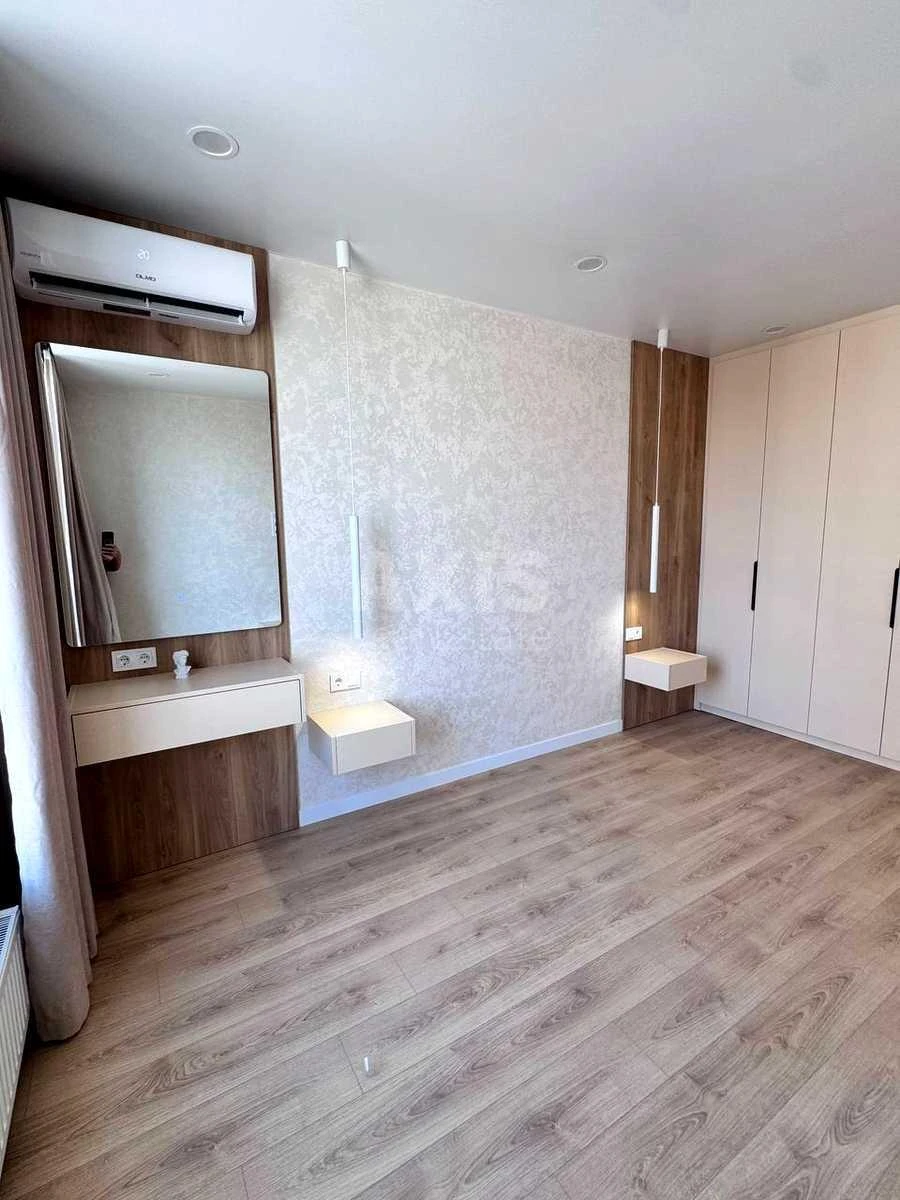 2k apartment vul. Vsevoloda Zmijenka 13706879