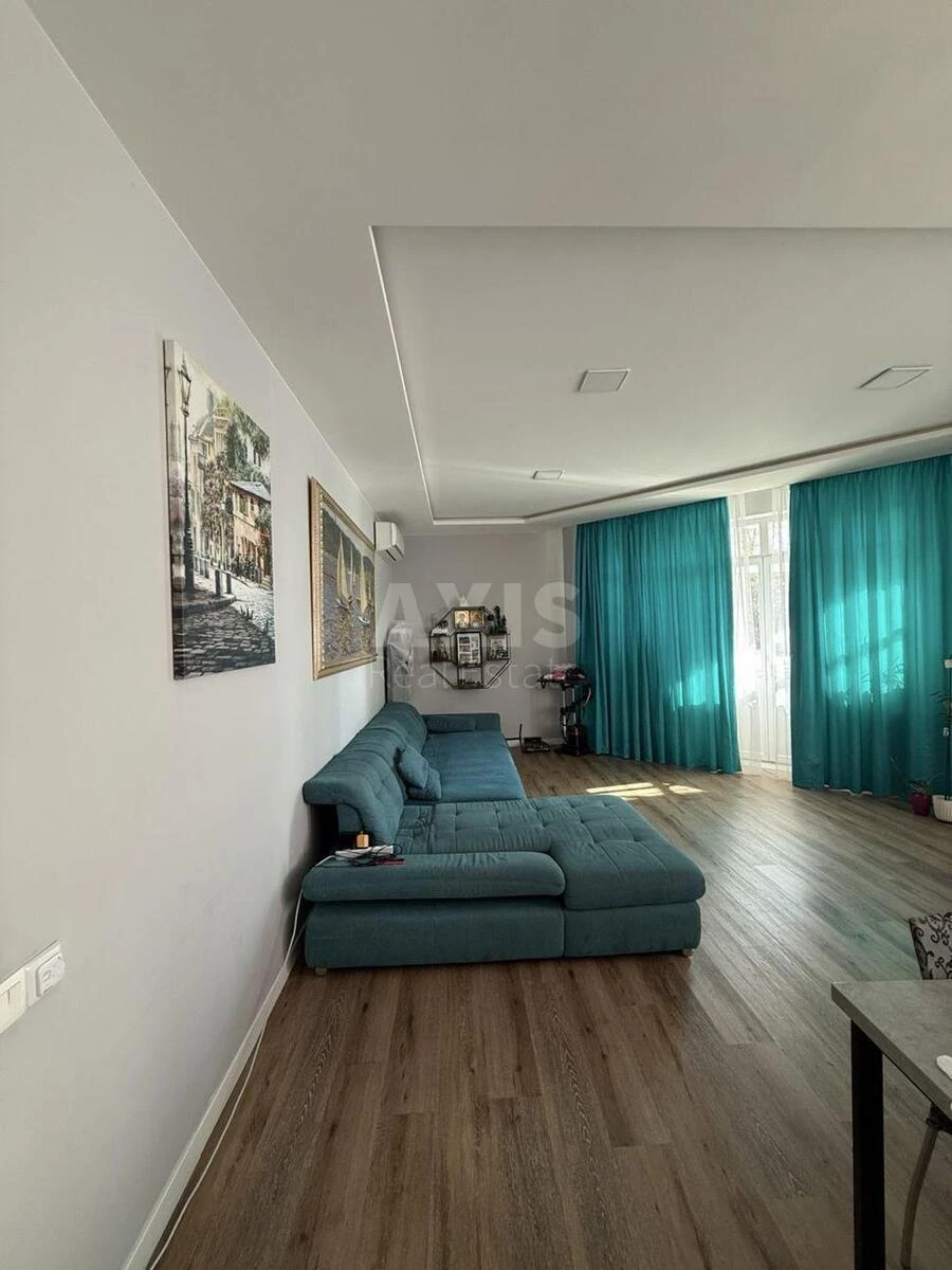 3k apartment vul. Preobrazhens'ka 8Б708263