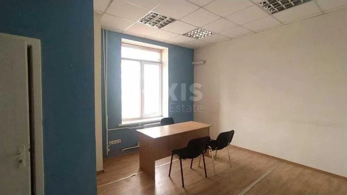 Trade object prov. Kurenivs'kyj 19/5, 5145m26991812