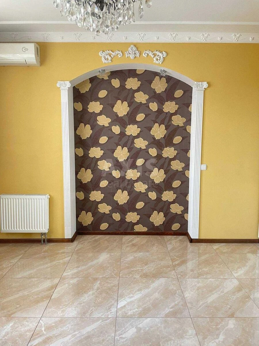 4к квартира ул. Мишуги Александра 126955312