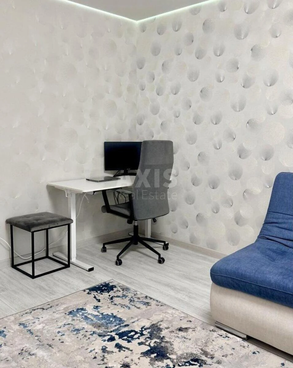 2к квартира ул. Ревуцкого 54695909