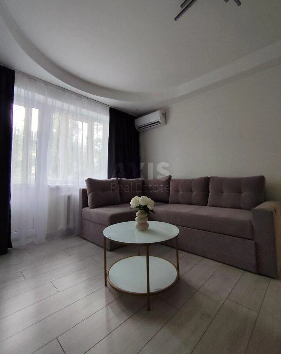 2k apartment bul. Verhovnoi' Rady 26Б695984
