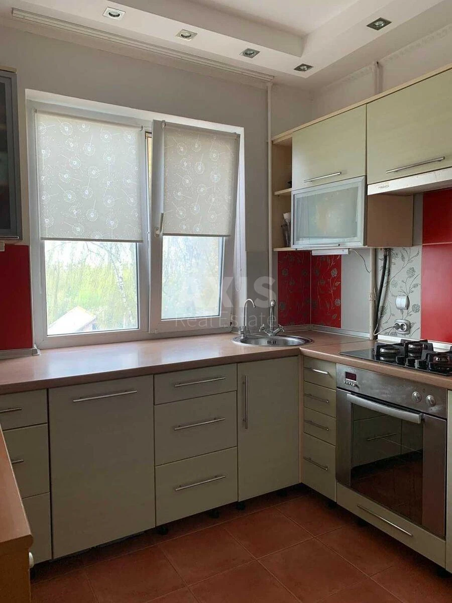3k apartment bul. Lepse Ivana 4071138