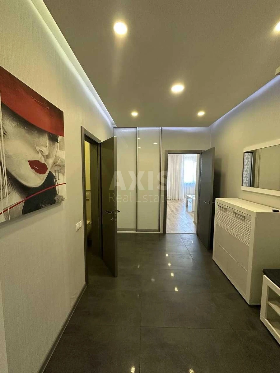 1k apartment vul. Bilorus'ka 36А6397511