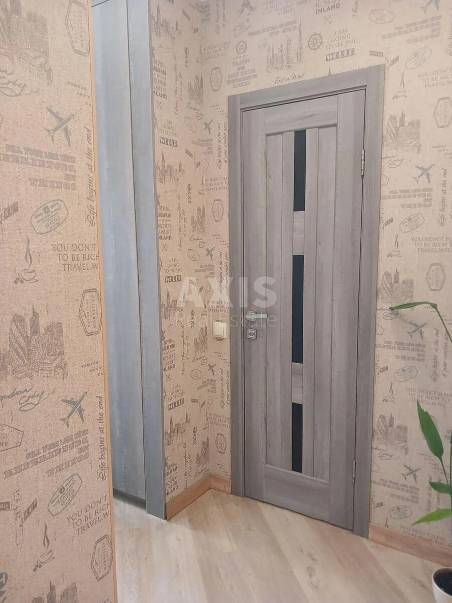 1k apartment vul. Ronalda Reyhana 18687578