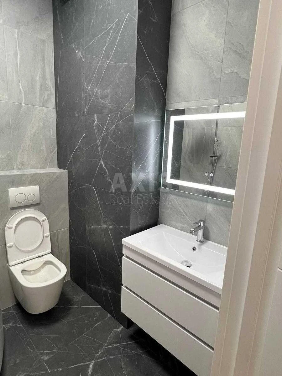 1k apartment vul. Red'chyns'ka 7699274