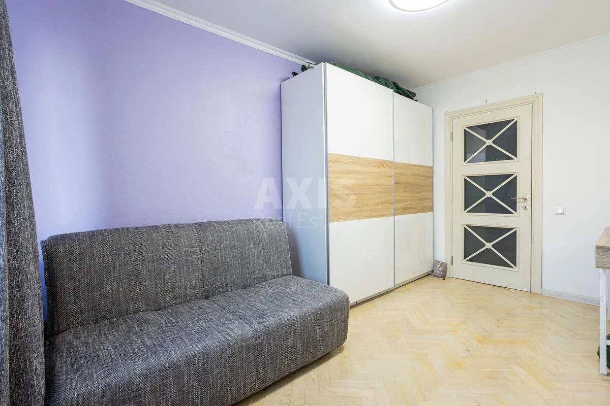 4k apartment vul. Lunachars'kogo 3Б684700