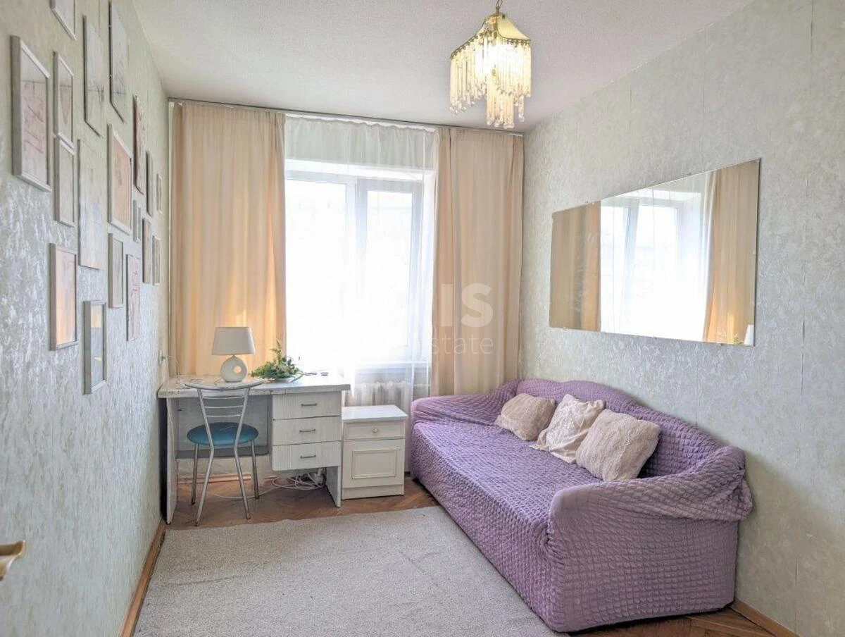 3k apartment pr-t Obolons'kyj 39А684825
