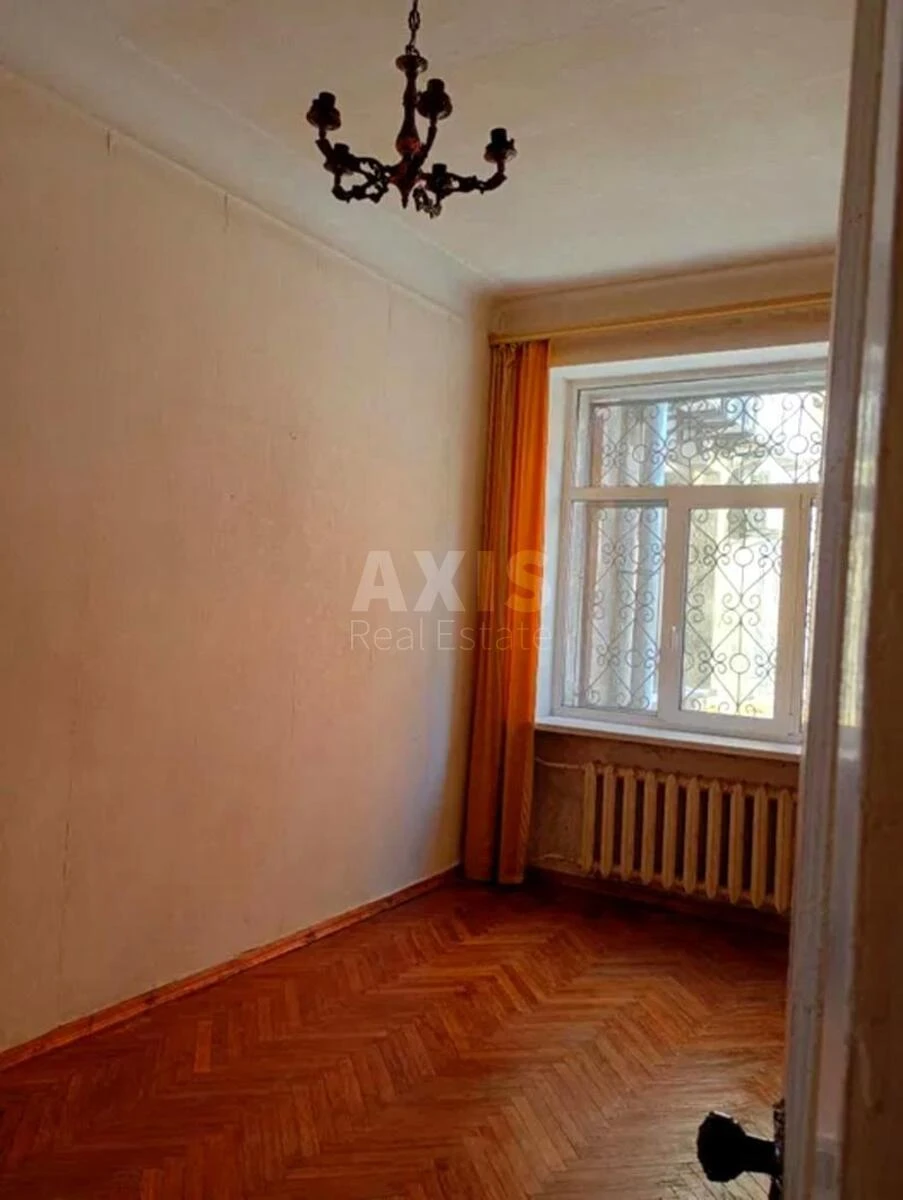 2k apartment vul. Shovkovychna 2166842